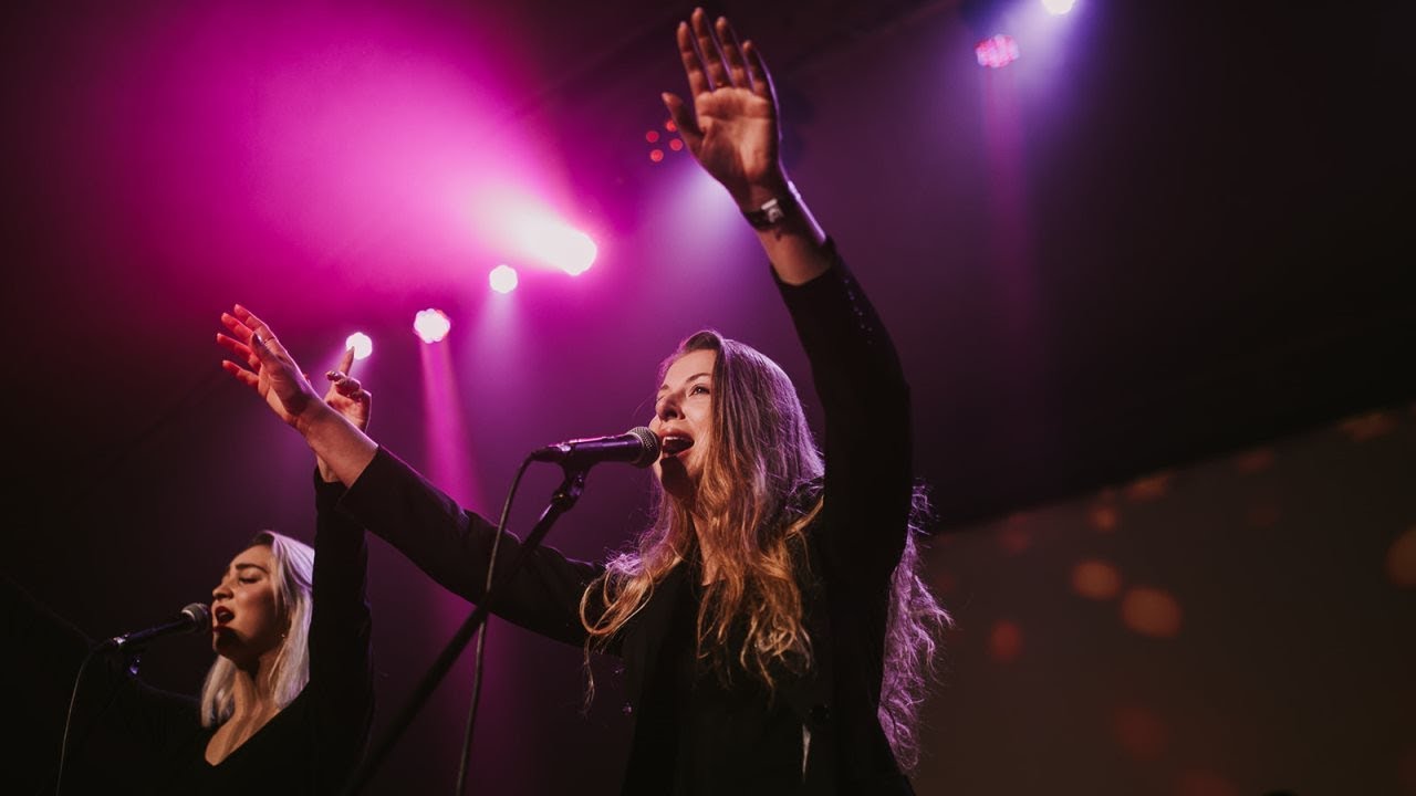 To i ja || So Will I (100 Billion X) – BE THE LIGHT ft. Maja Kowalczuk