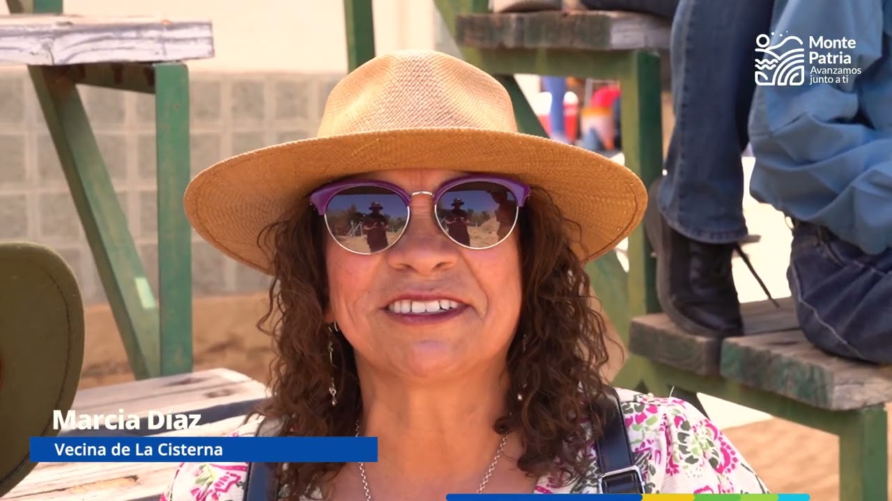 🐎🌾 Tradición que une generaciones | Cierre de la Semana Cisternina 🎥