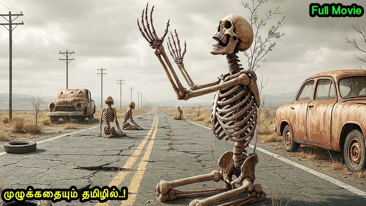 யப்பா டேய்...! வேர மாதிரியான கிளைமாக்ஸ் ட்விஸ்ட் !!|Mr Voice Over|Movie Explanation in tamil