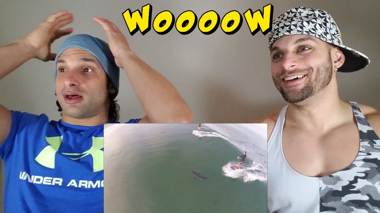 Luckiest People in The World | REACTION
