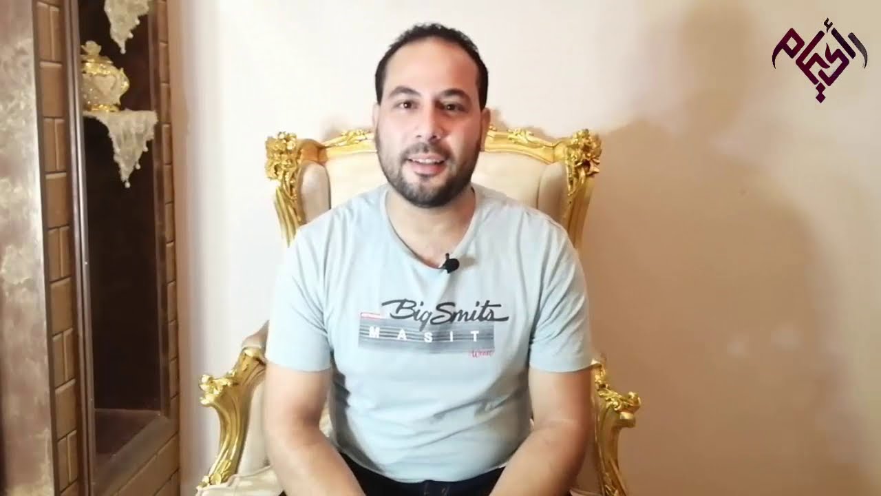 الزوجـ ـه اللعــ ـوب سماح اقامــ ـت علاقـ ـه مع رجلين ولم تكتفي بذلك - شاهد ماذا فعلت ؟