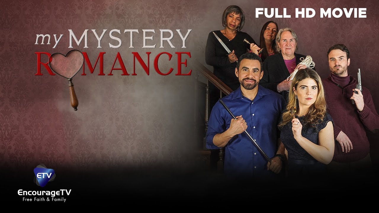 💖 My Mystery Romance | A Sweet Rom-Com with Secrets, Sparks & Second Chances | BMG