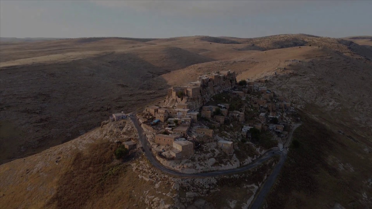 Nusaybin Beyaz su (sere Âve)#nusaybin#drone#kuşbakışı#beyazsu