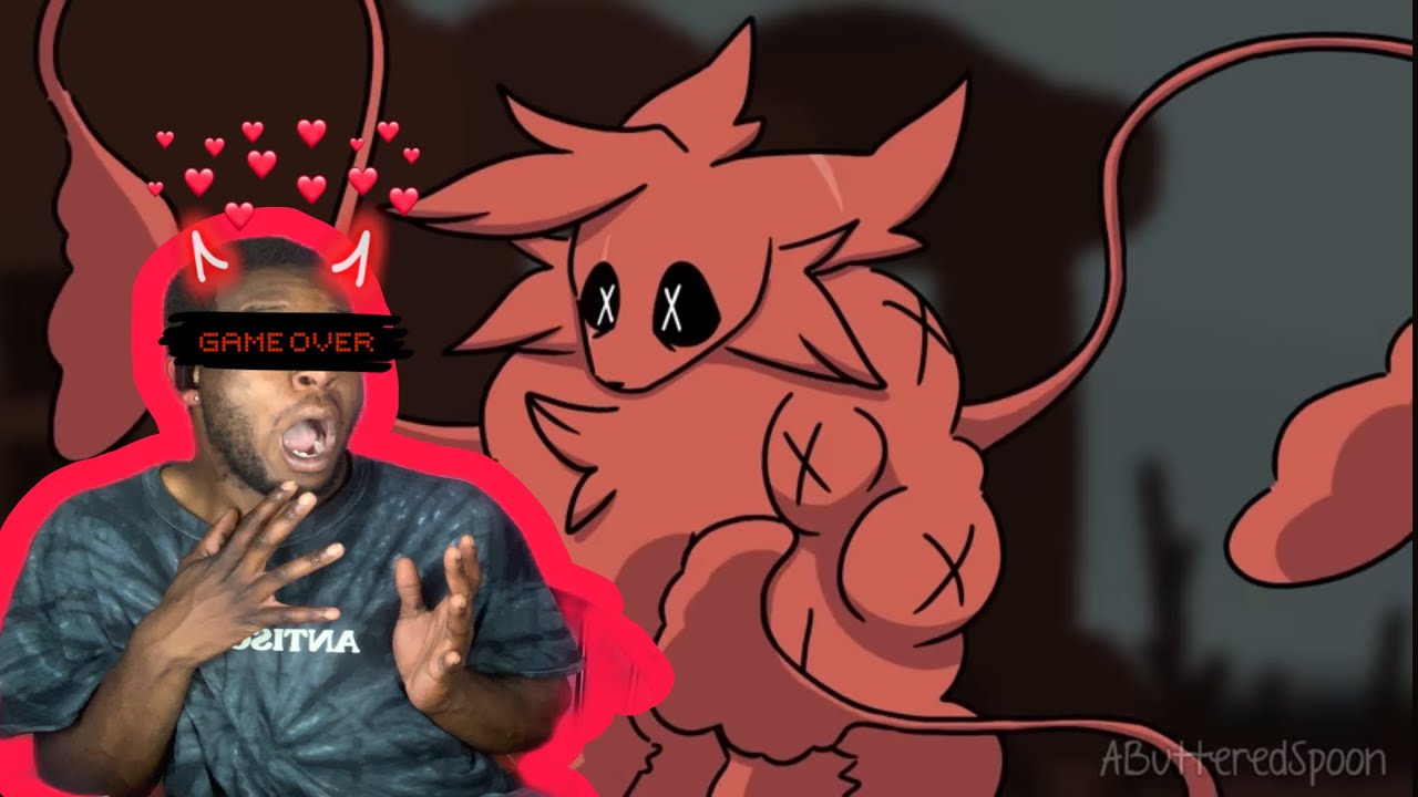 Reacting to Rain World 