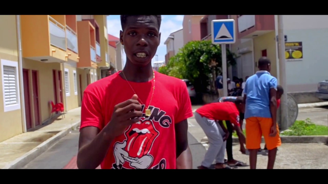 Tileflo x Nono x Neylo - Oubliyé (Clip Officiel) 2017