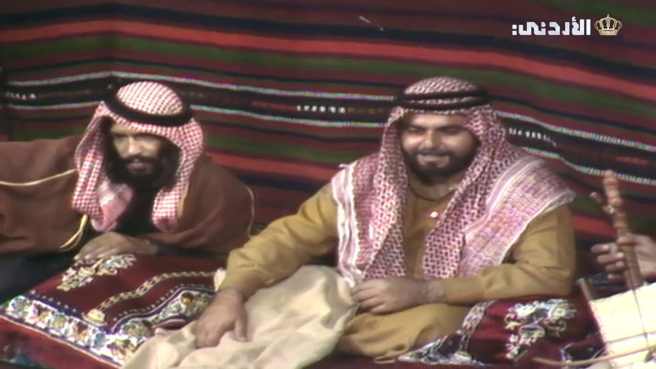 الوصايا | قصائد شاعر الربابة جمال خليف