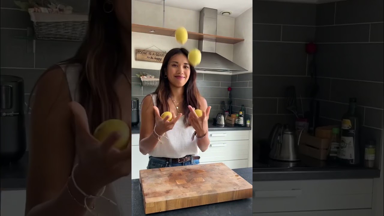 TABOULÉ LIBANAIS 🥗