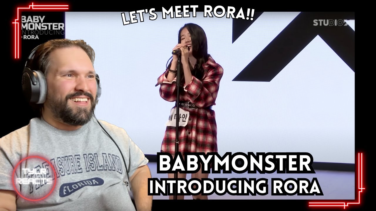 EDM Producer Reacts To BABYMONSTER - Introducing RORA