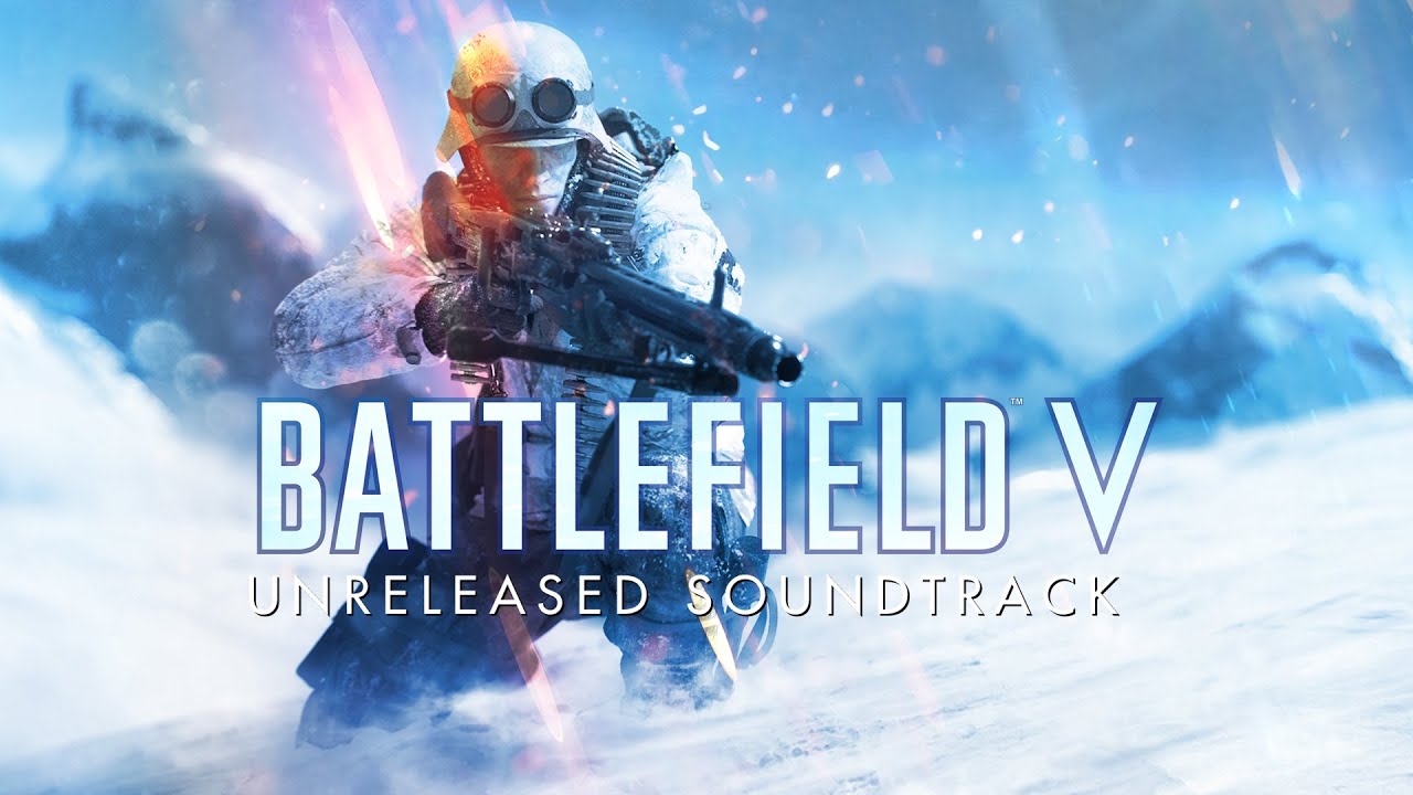 Battlefield V Soundtrack - Firestorm: V for Victory