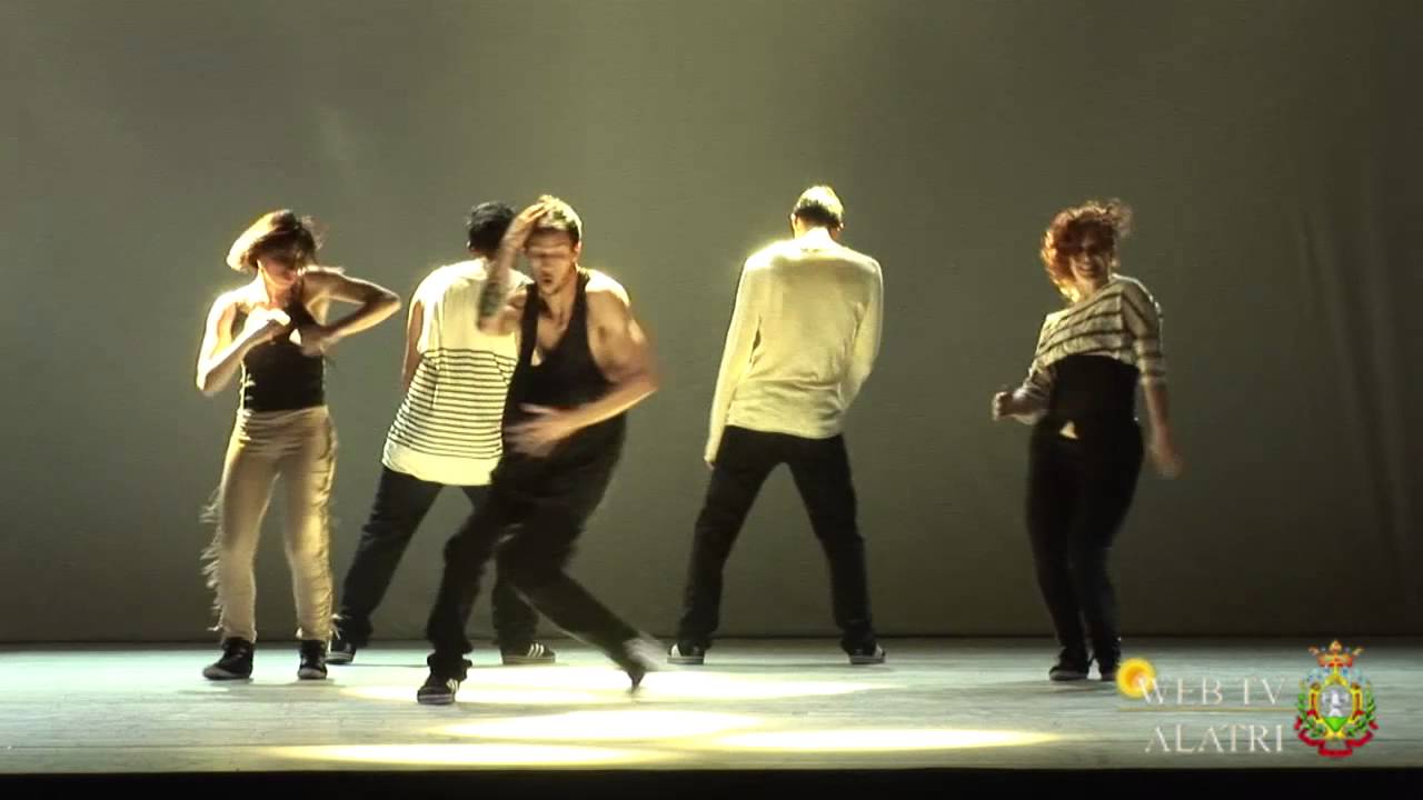 Estratto dallo Spettacolo TANZ FEST direzione artistica Alessia Gatta