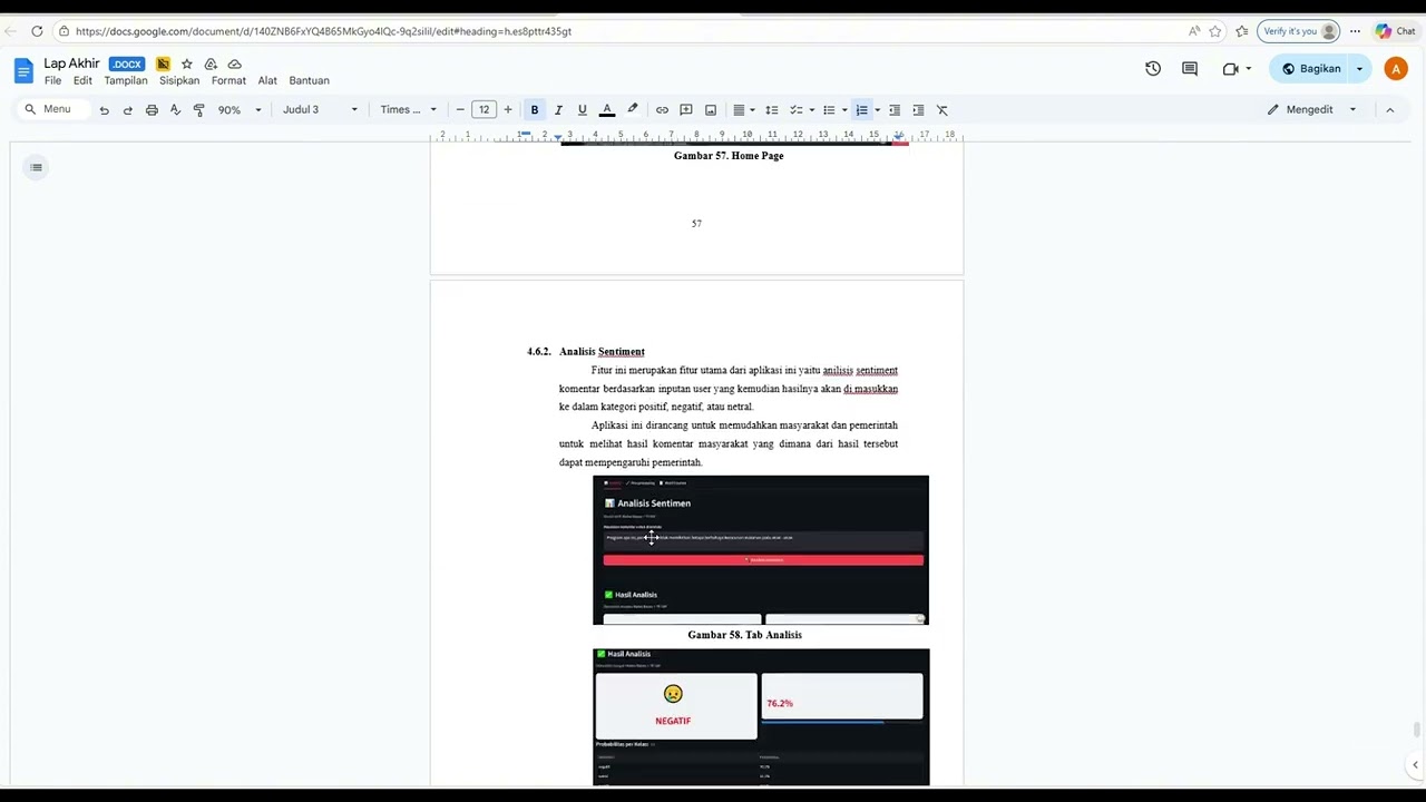 Presentasi UAS Data Meaning