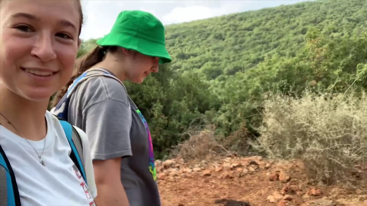 Trek Israel 2019