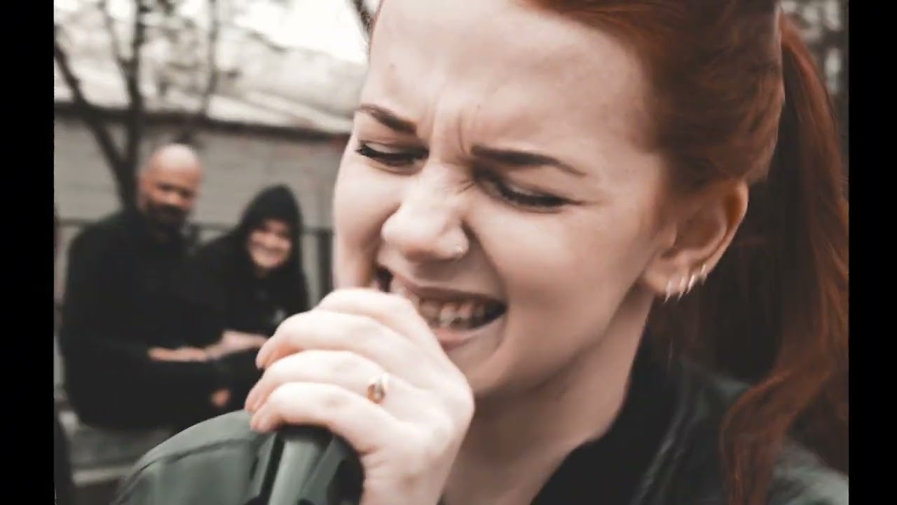 Ginger Viper - Autentyczna