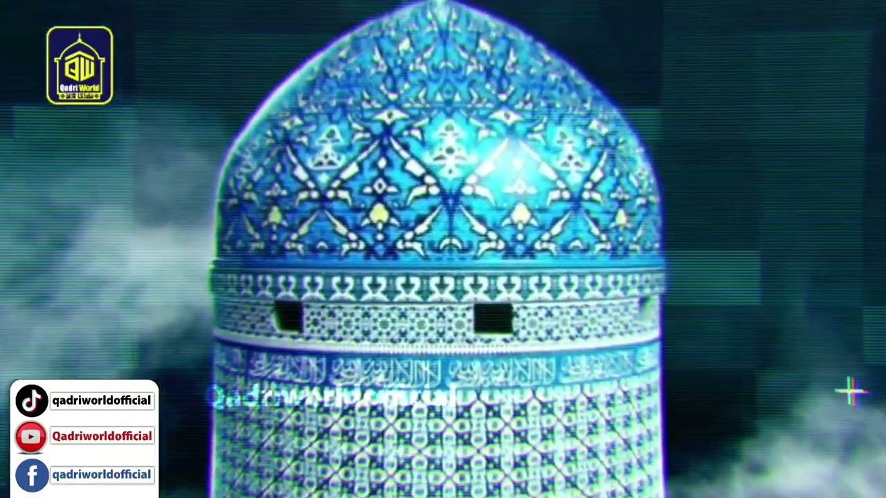 Pashto Manqabat Gouse Azam 2026