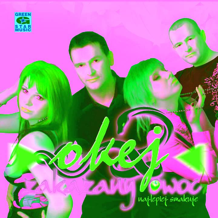 Okej - Czarne Oczy Masz