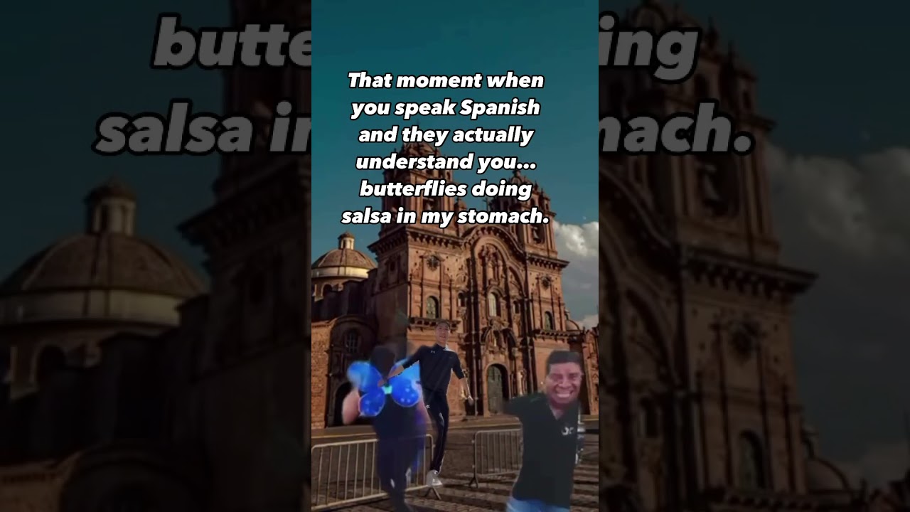 #easyspanish