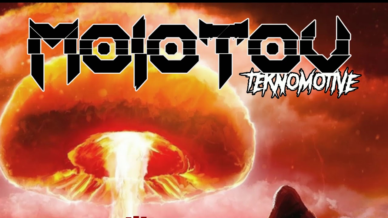 Molotov Teknomotive - Ultimate Destruction
