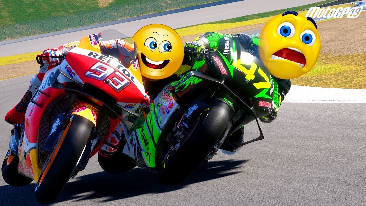 ATTENZIONE: È CAMBIATO TUTTO! SOLO 3 GARE - MotoGP 19