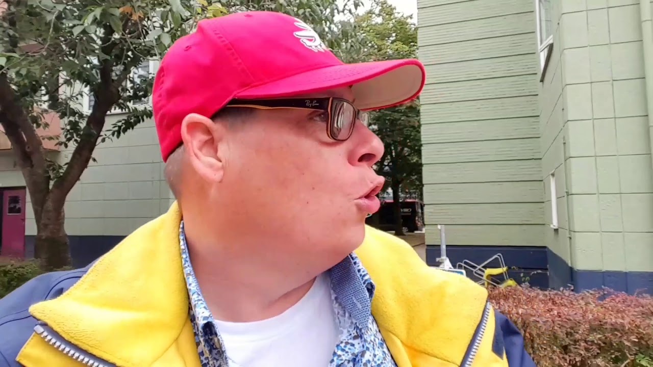 Culo - Ghetto Flow & Udo de Beatboxer (Jose De Las Heras)