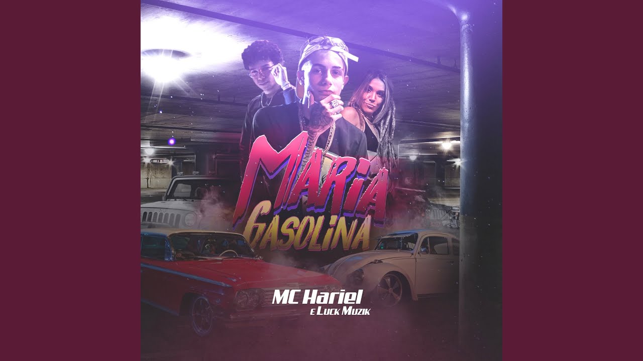 Maria Gasolina