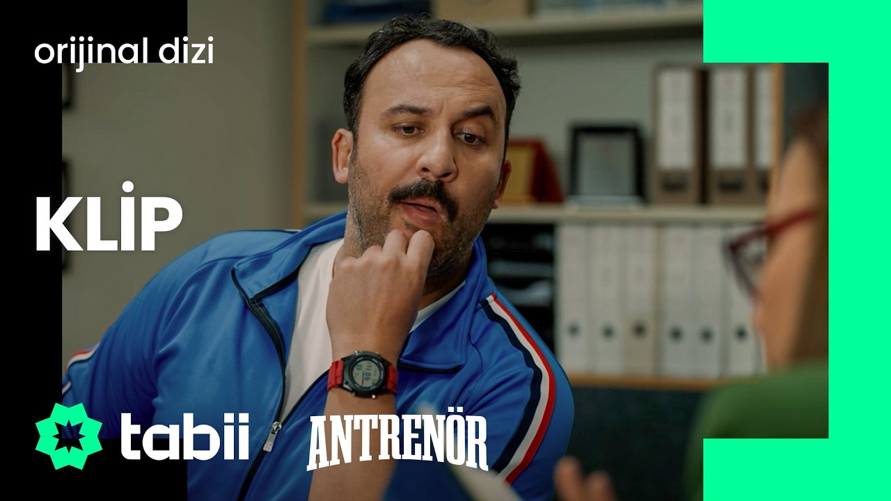 Geri Vites Nedir, Nasıl Yapılır? | Antren&ouml;r 7. B&ouml;l&uuml;m