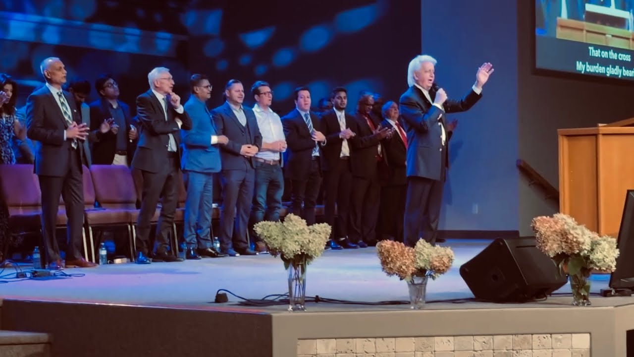 Highlights Of Benny Hinn Conference 🇨🇦