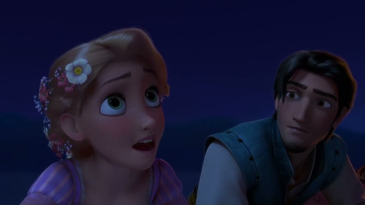 Bring me to life   Disney Couples