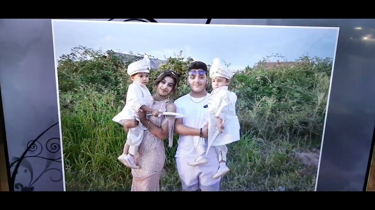 Hadid ve mehdi pasalarin sunetinden karelr