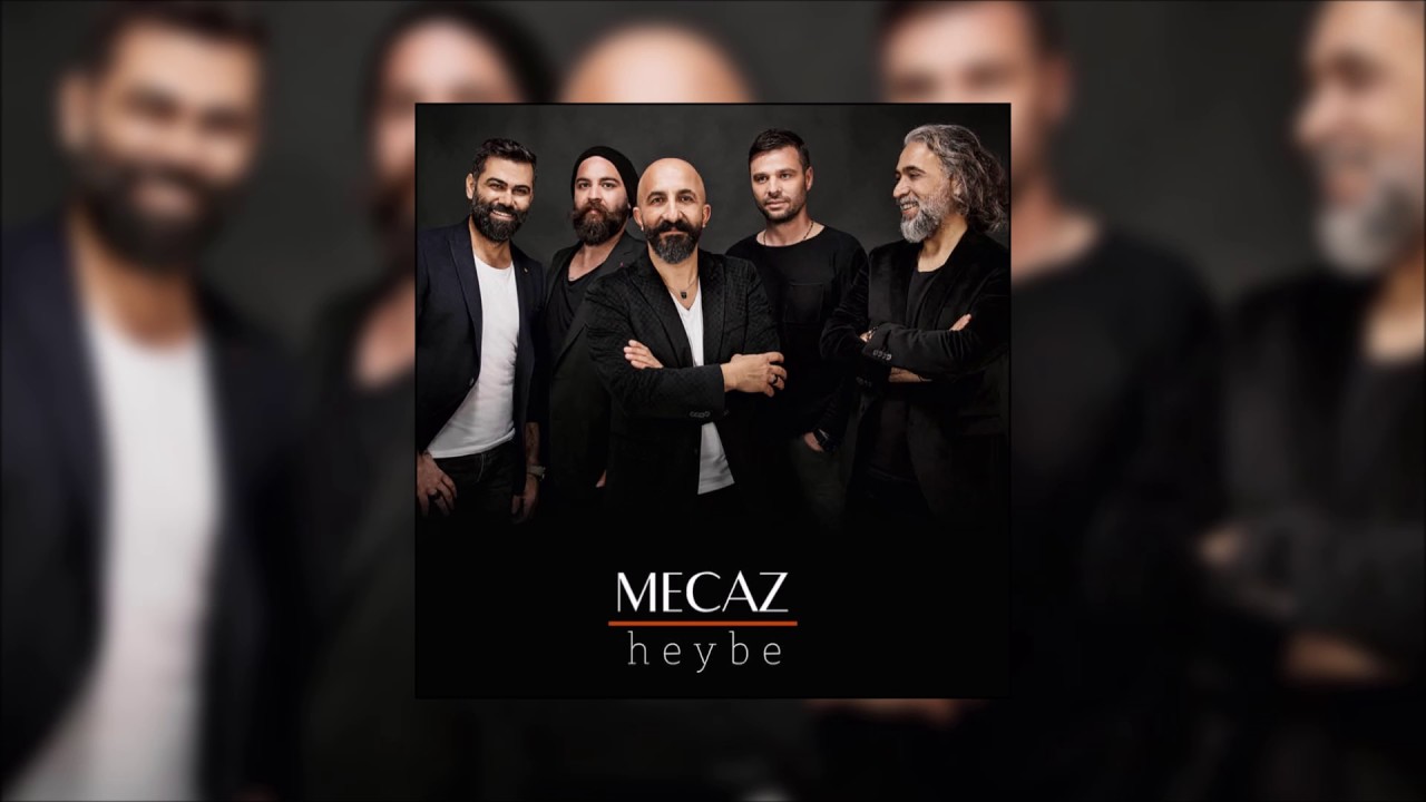 Mecaz - Adana Yollarında