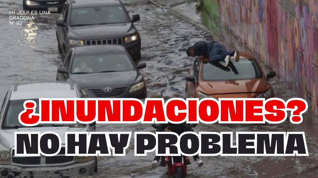 La mejor época para tener una Jeep Liberty