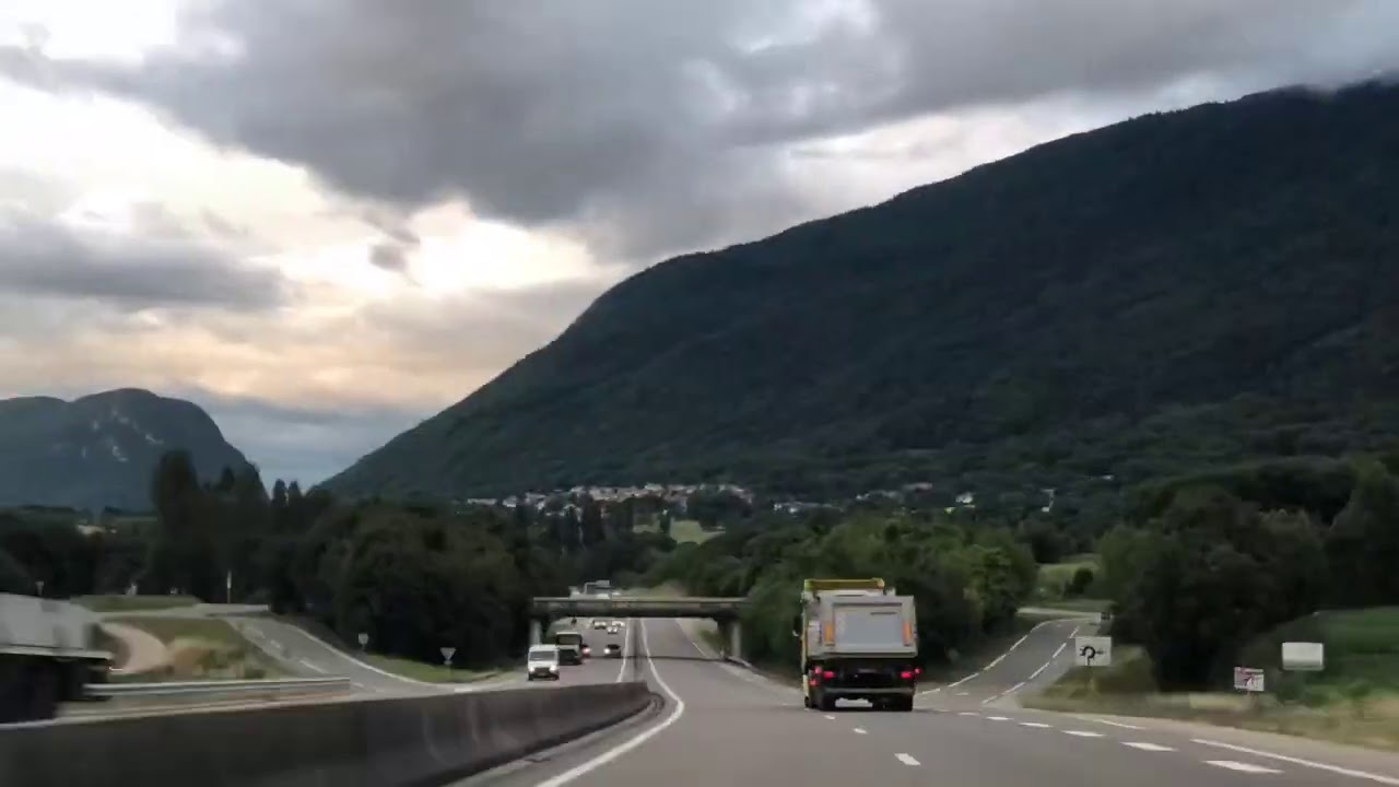 Bellegarde, France