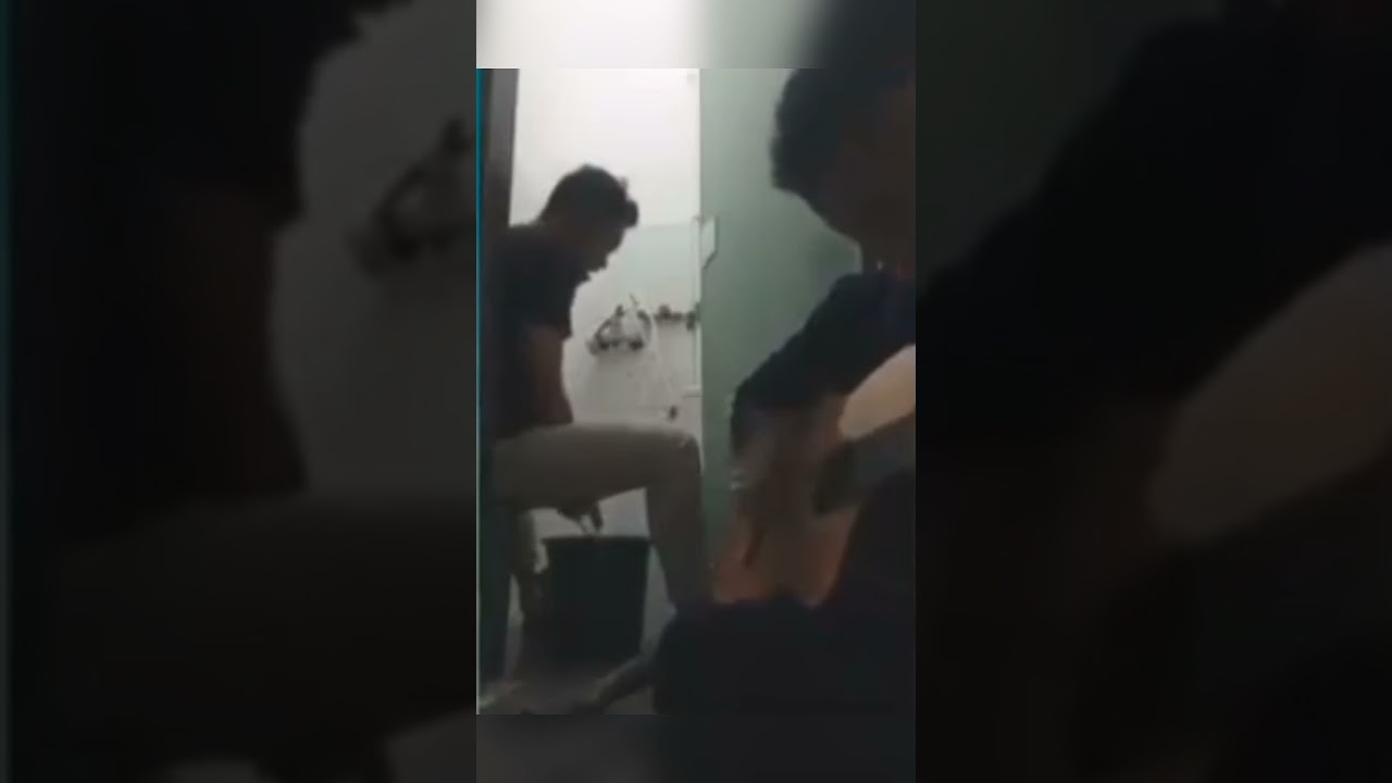Mengejar badai cover-vokalis wc