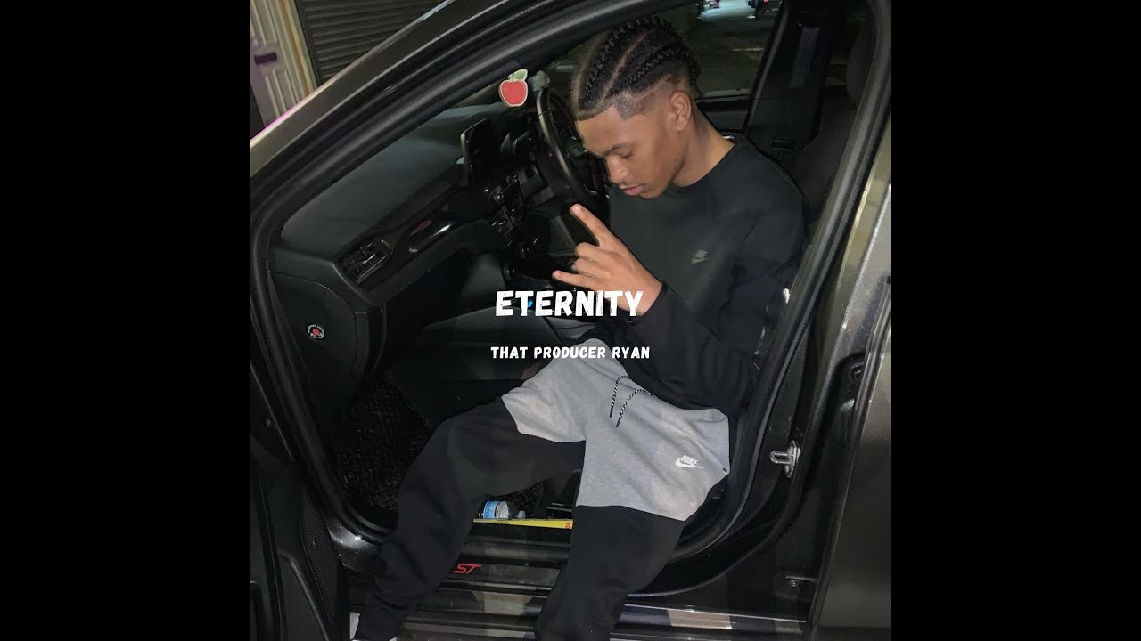 [FREE] Knucks X Nemzzz X Lofi Drill Type Beat | 'Eternity' | UK Lofi Drill Instrumental 2021