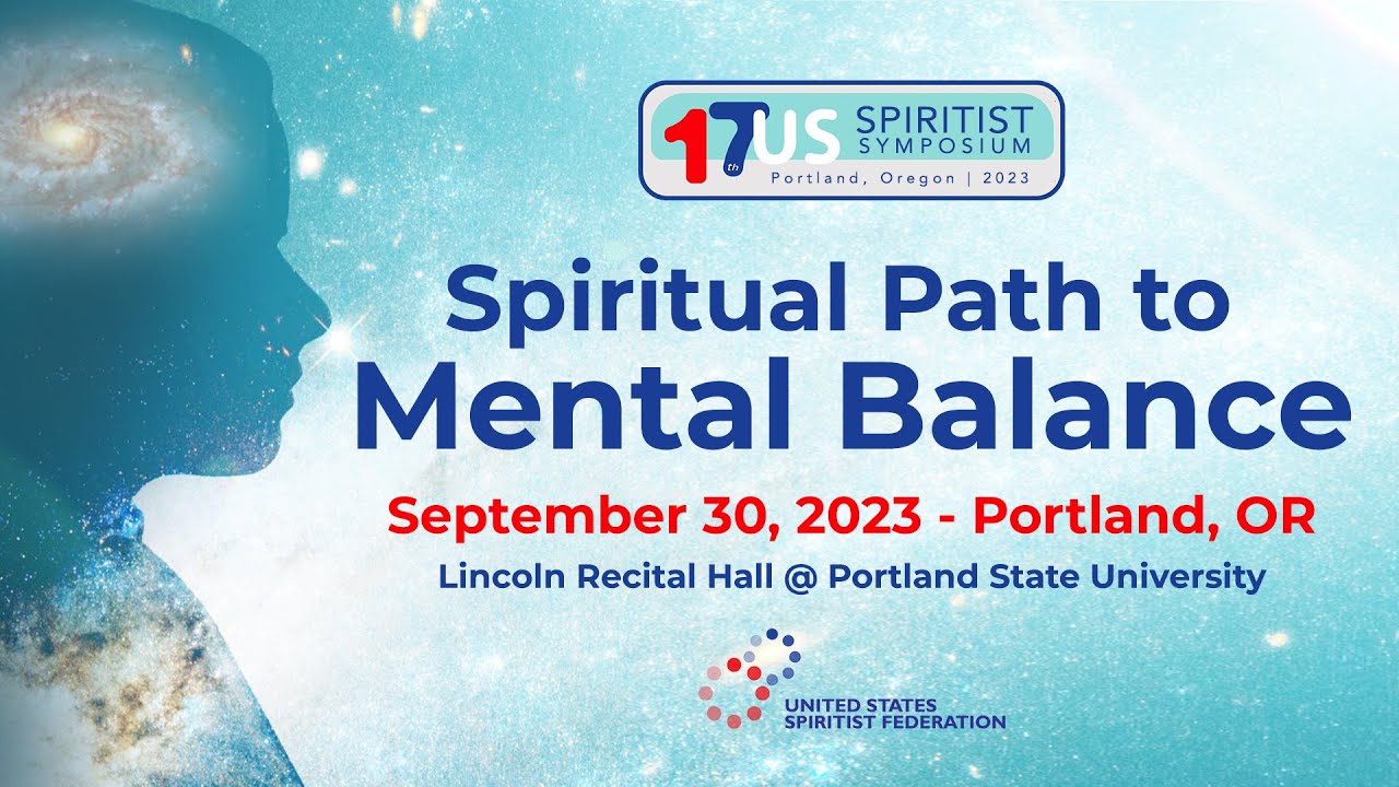 Opening Ceremony | 17th US Spiritist Symposium