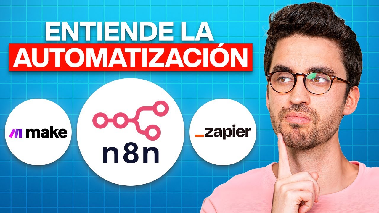 Automatizaciones (Guía Definitiva 2025)