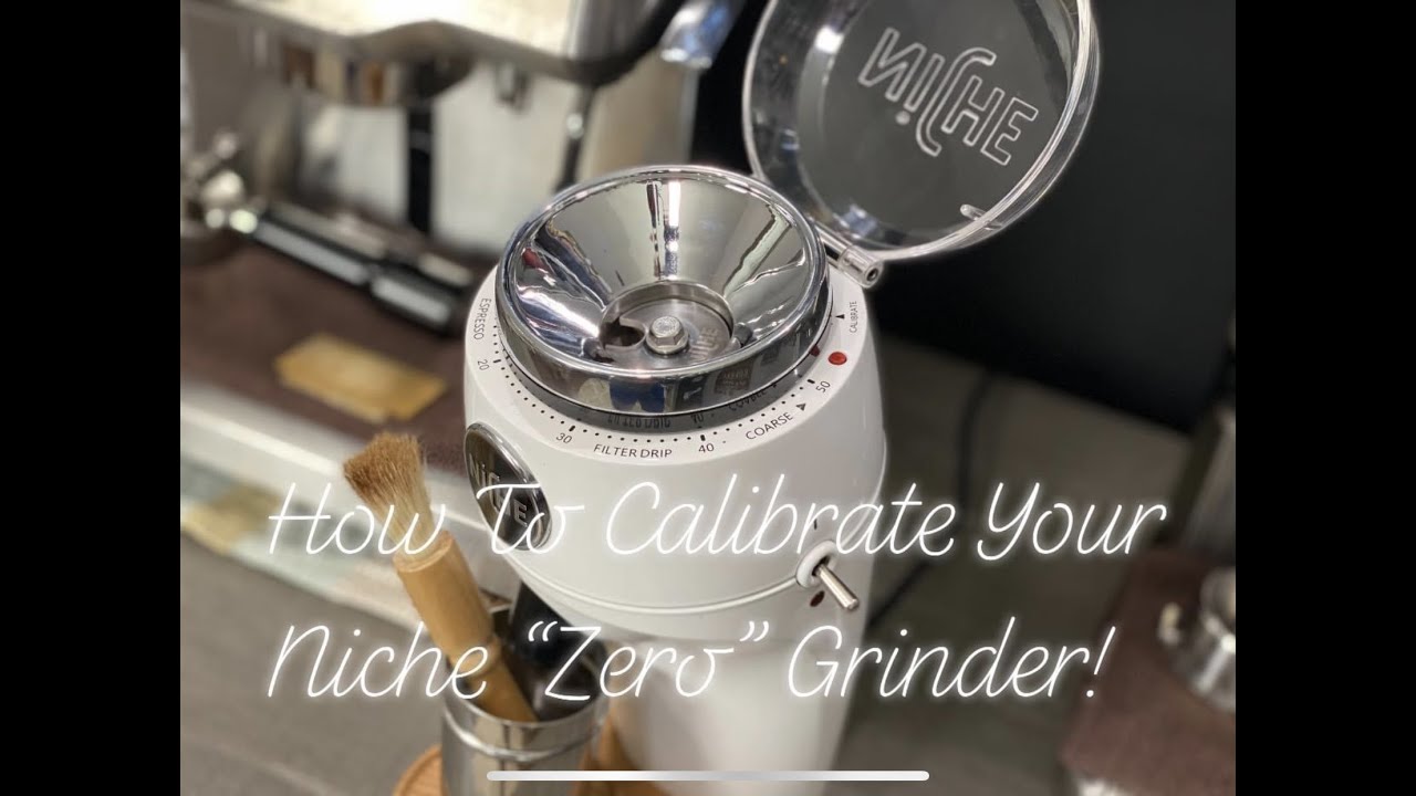 How To : Calibrate Your Niche 