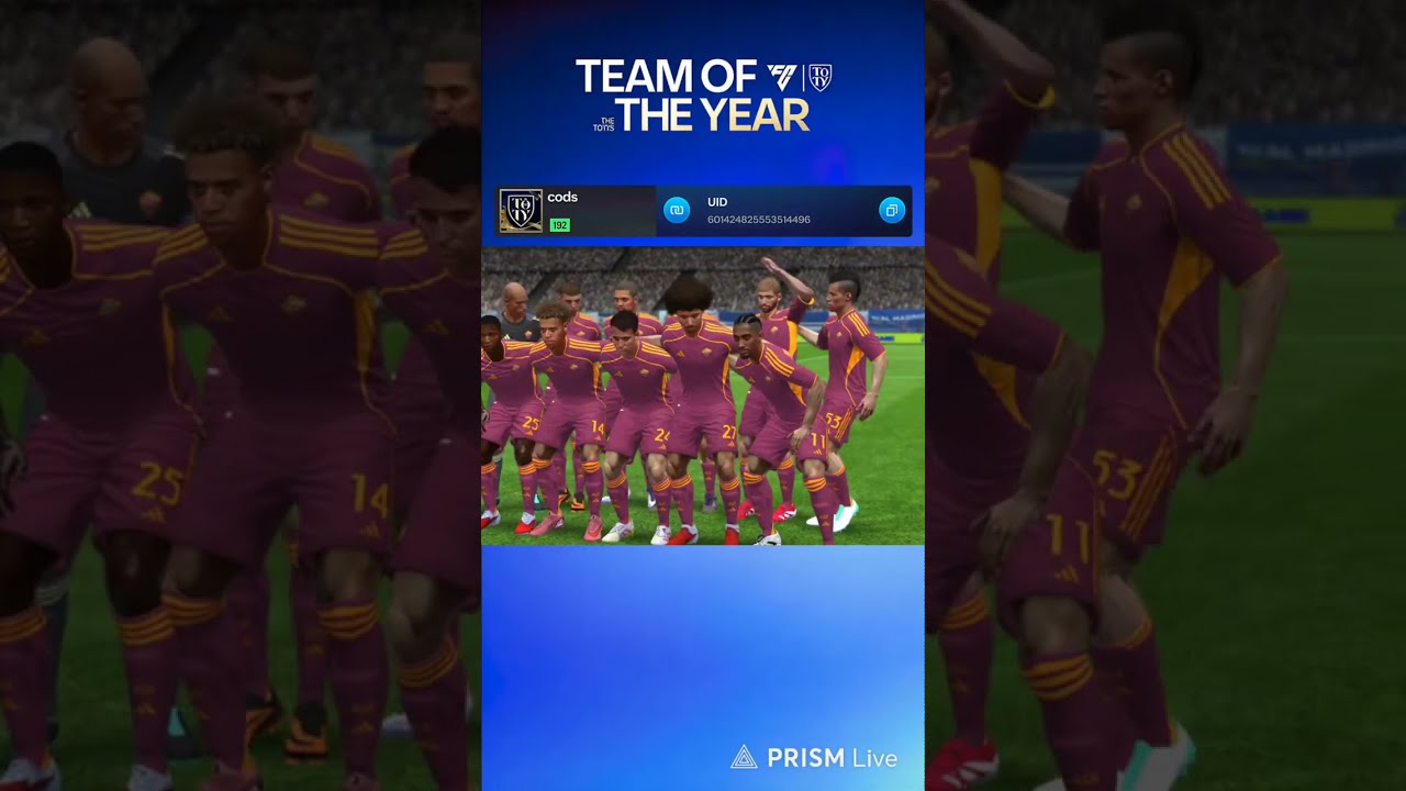 🎮 H2H GRIND | TOTY 26 | Day 01 I 10 STAR ⭐ F2P | FC Mobile 26