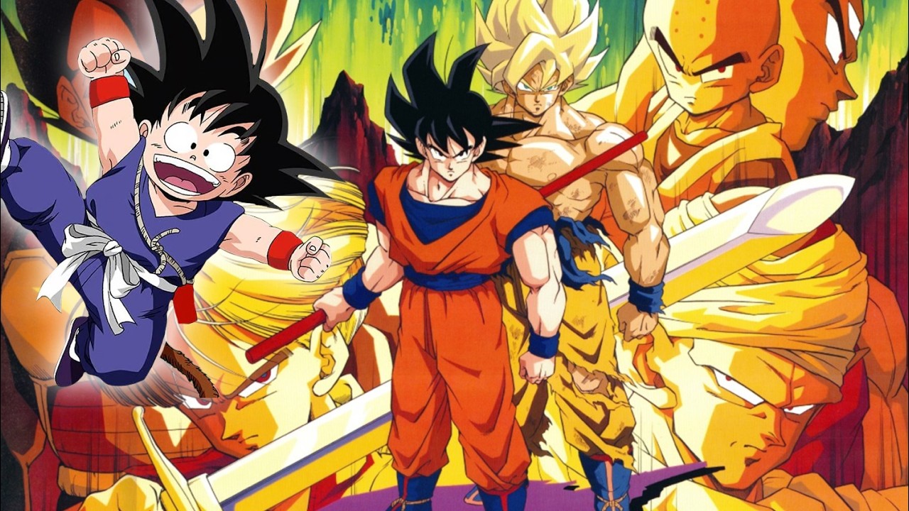 DRAGON BALL Z TENKAICI 3 EPIC GAMEPLAY!!