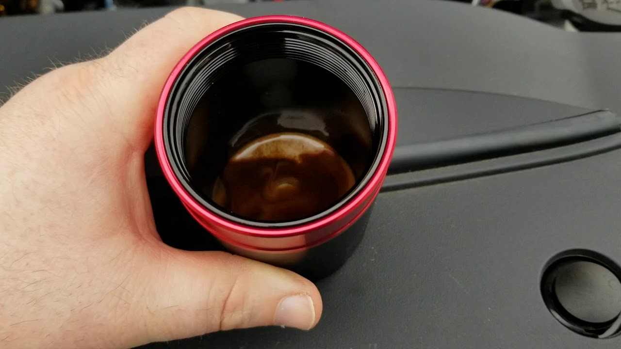 ADD W1 CATCH CAN PART 2 REVIEW