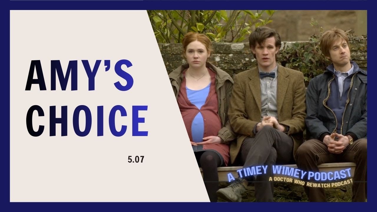 Amy's Choice