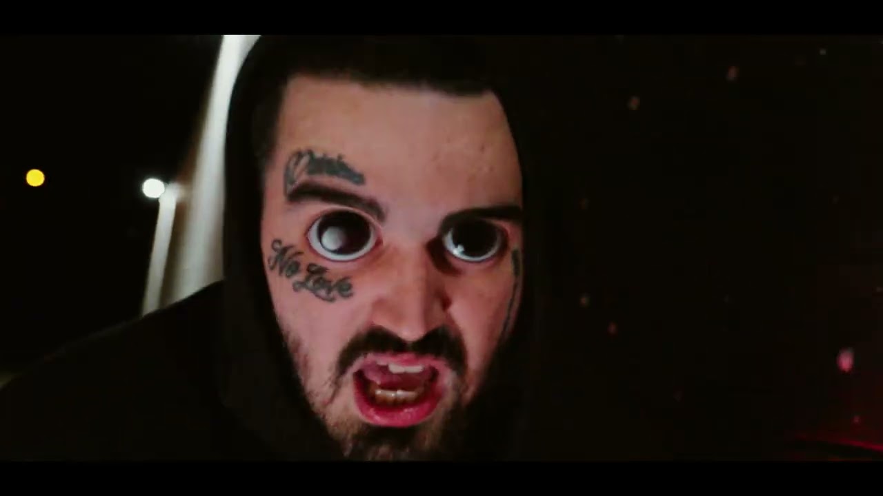 BOBBY BXNDZ - BUST BACK (ОФИЦИАЛЬНЫЙ МУЗЫКАЛЬНЫЙ ВИДЕОКЛИП)