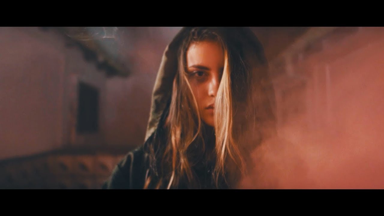 JONAN - NO QUEDA NADA (CON XENON) (VIDEOCLIP) #AMORDEMANTIS