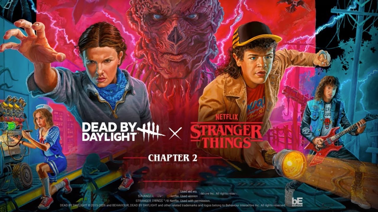 Dead by daylight  　1/30   酔っ払いだけどあそんでいきまーす