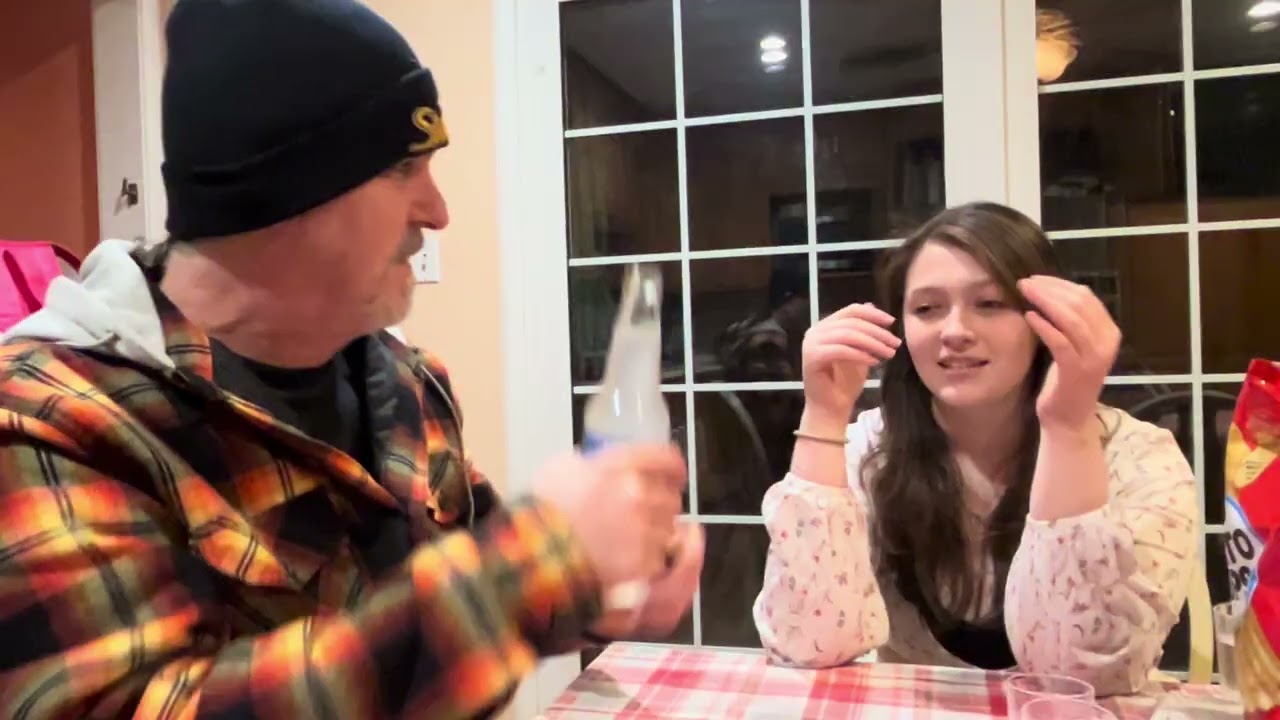 Guinea Pig Challenge - Lester’s Fixins Ranch Dressing Soda 