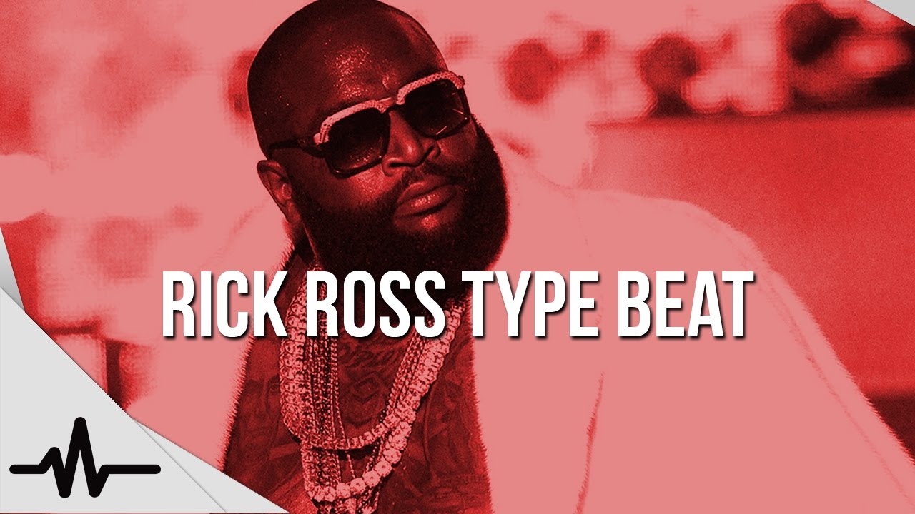 Rick Ross Soul Sample Type Beat  - Changing Way's - [Prod. Cod3Red]