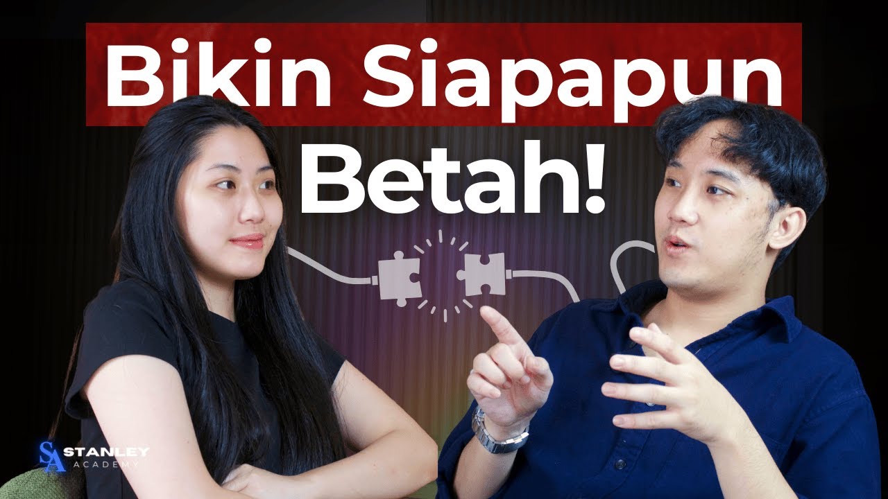 Orang Cepet Bosen Ngobrol Sama Lo? Teknik Psikologi Ini Bikin Siapapun Betah Ngobrol.