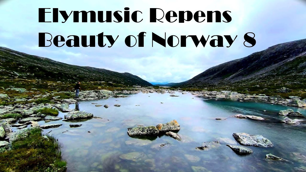 Beauty of Norway 8 (Original Song)
