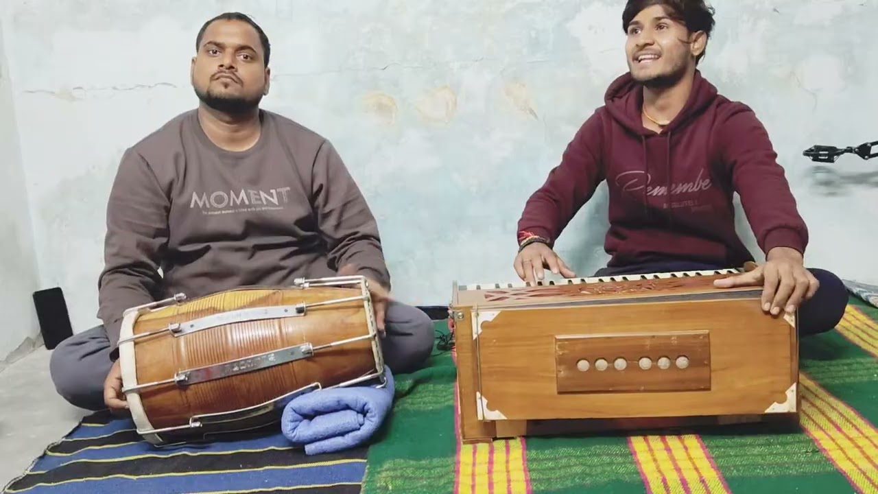 श्री राम का मन छू लेने वाला भजन | Ram Bhajan | KunjBihariOfficial #ram #devotional #song 