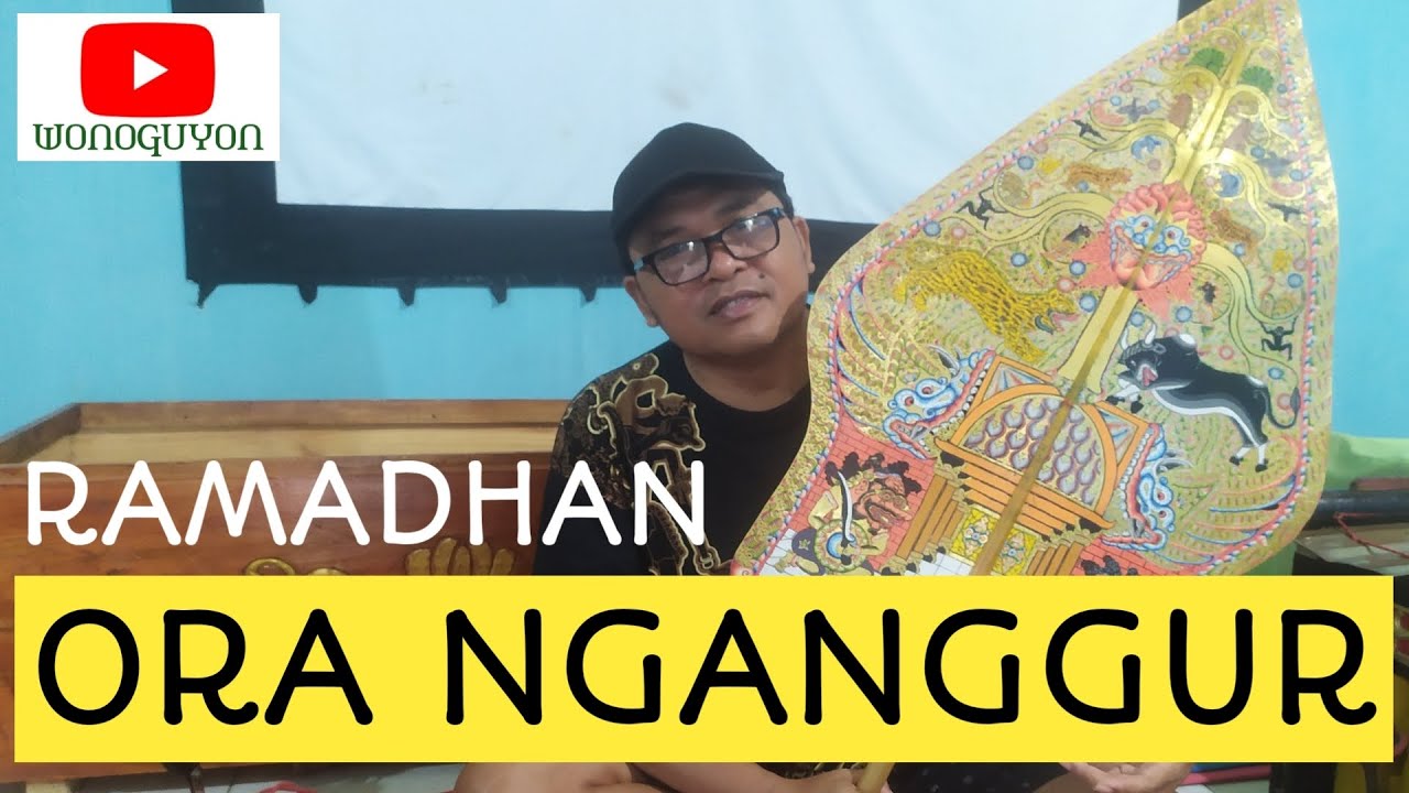 Ora NGANGGUR