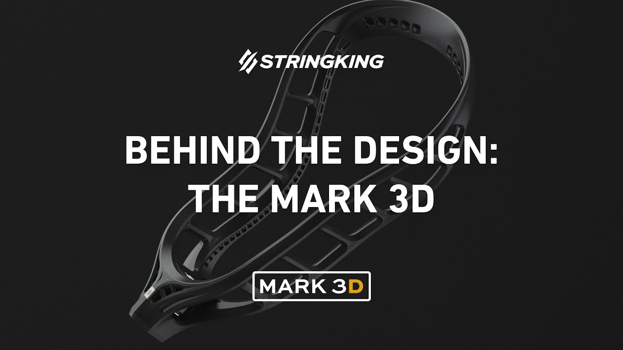 The Mark 3D | Built to be the Best Defensive Head